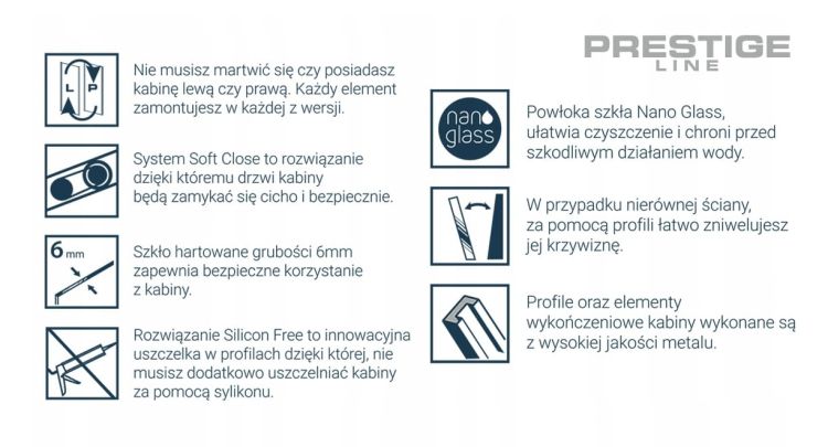 drzwi prysznicowe Prestige cechy serii.jpg