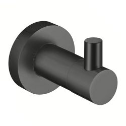 Haczyk na ręczniki grafit Omnires MP60110GR