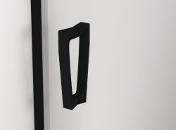 Ergonomiczny i elegancki design uchwytów Cadura Black Line