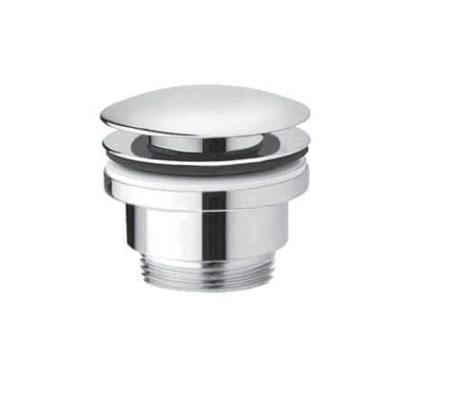 Korek klik-klak Paffoni ZAAC050CR chrom