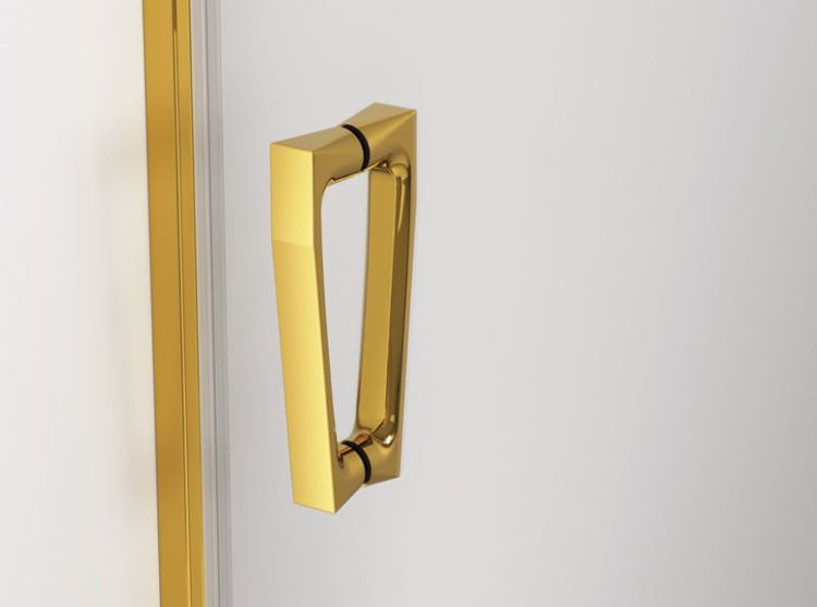 Ergonomiczny i elegancki design uchwytów