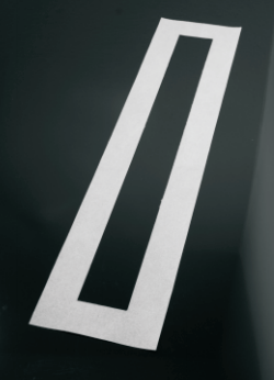 Kołnierz uszczelniający gratis