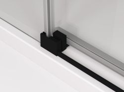 System wypinania drzwi