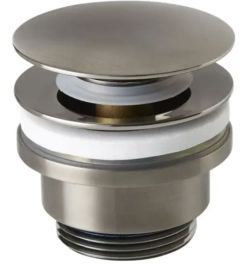 korek klik klak stal szczotkowana.JPG