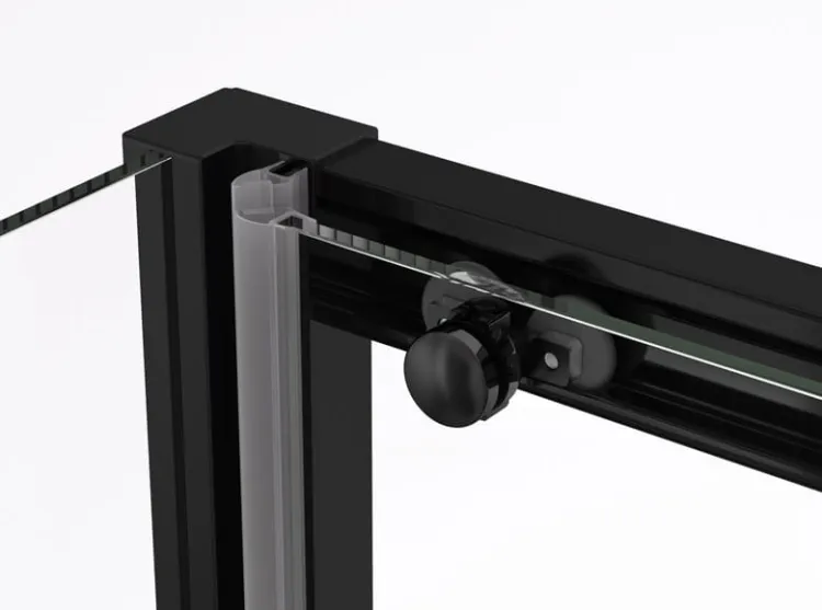 System podwójnych rolek
