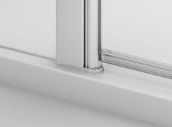 System unoszenia drzwi