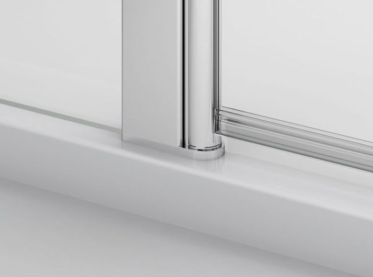 System unoszenia drzwi