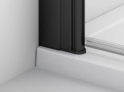 System unoszenia drzwi