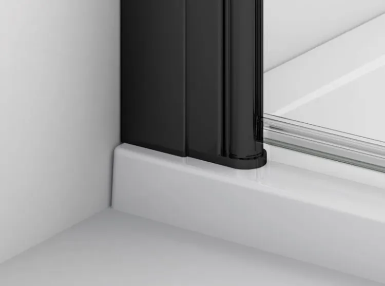 System unoszenia drzwi