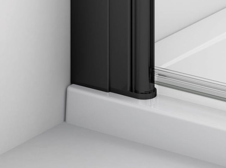 System unoszenia drzwi