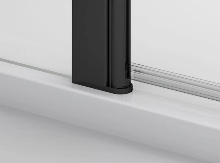 System unoszenia drzwi