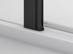 System unoszenia drzwi