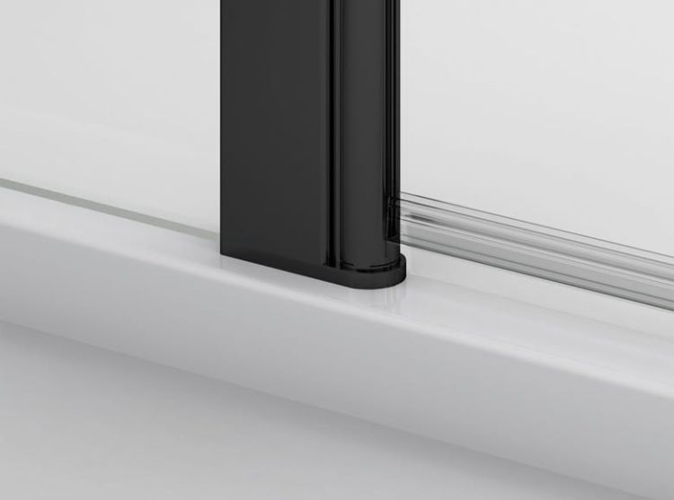 System unoszenia drzwi