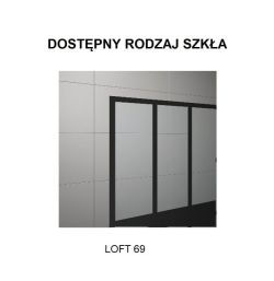 Dostępne rodzaje szkła
