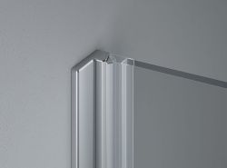 Profil magnetyczny domykający