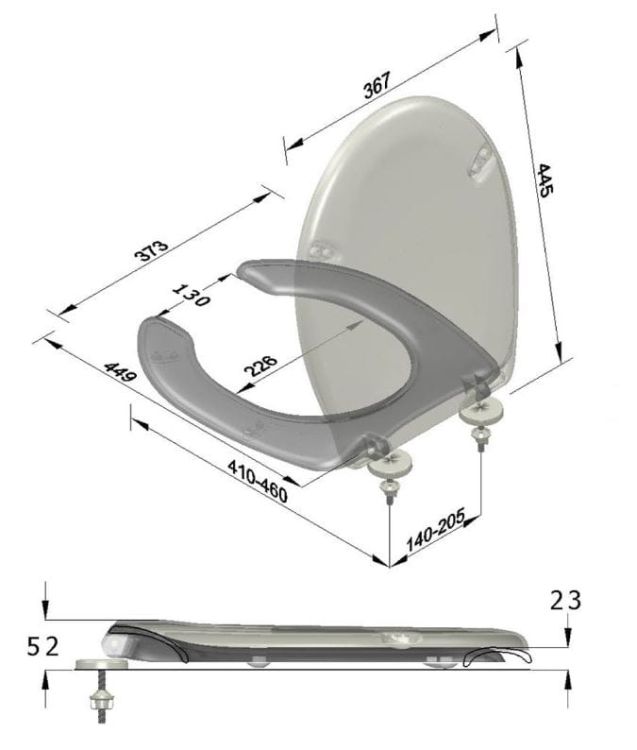 deska Projekt rysunek techniczny.JPG