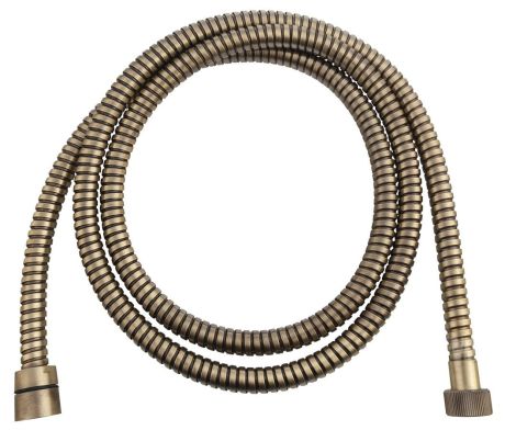 Przejdź do produktu POWERFLEX wąż prysznicowy metalowy, 175cm, brąz