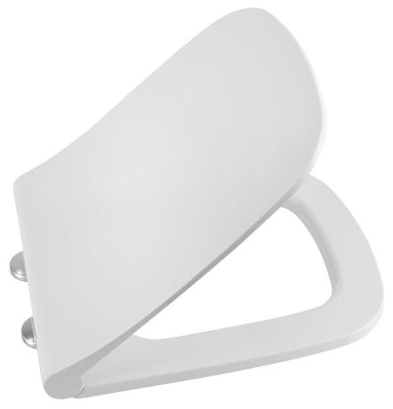 Przejdź do produktu BELLO deska WC, SLIM Soft Close, biały
