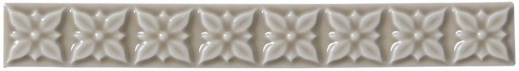 STUDIO Relieve Ponciana Silver Sand 2,5x19,8 (ADP27)