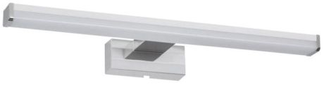 Przejdź do produktu ASTEN oświetlenie LED, ścienne, 8W, 400x110mm, IP44, chrom
