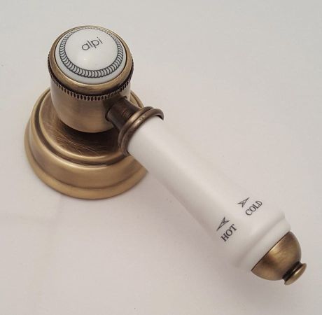 Przejdź do produktu Dźwignia baterii LO41863BR