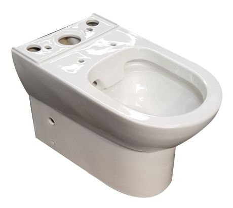 Przejdź do produktu JALTA HYGIE misa WC do kompaktu
