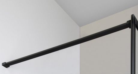 Przejdź do produktu CURE BLACK wspornik 1000 mm, czarny mat