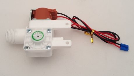 Przejdź do produktu BLOOMING EKO PLUS Elektryczny zawór