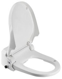 USPA LUX bidet elektroniczny z pilotem