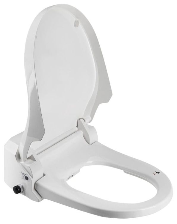 USPA LUX bidet elektroniczny z pilotem