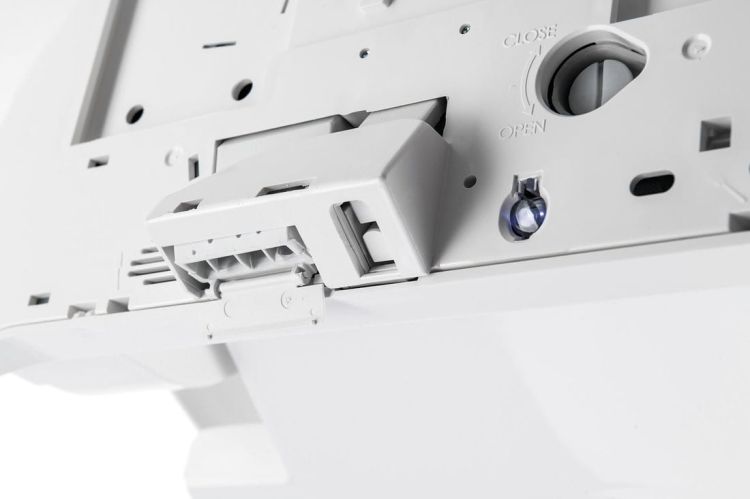 USPA LUX bidet elektroniczny z pilotem