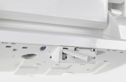 USPA LUX bidet elektroniczny z pilotem
