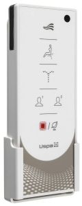 USPA LUX bidet elektroniczny z pilotem