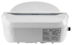 USPA LUX bidet elektroniczny z pilotem