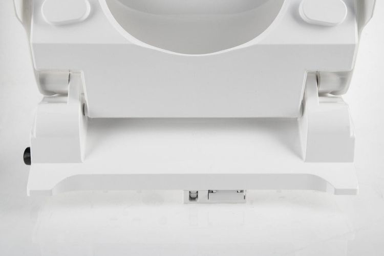 USPA LUX bidet elektroniczny z pilotem