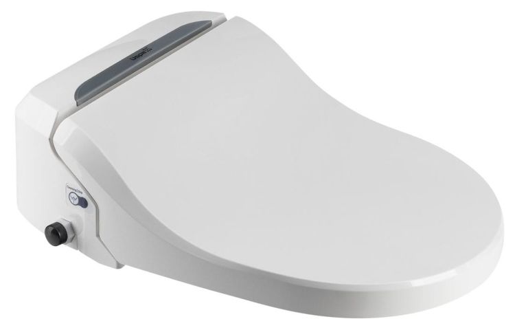 USPA LUX bidet elektroniczny z pilotem