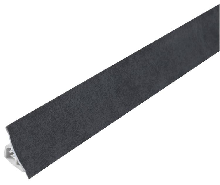 TERNO listwa uszczelniająca 300 cm, łupek