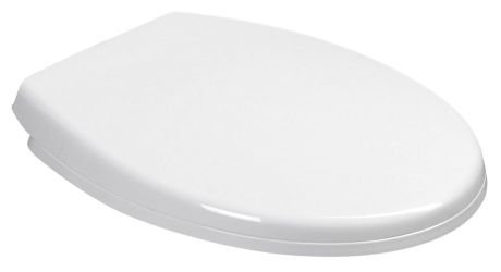 Przejdź do produktu ANTIK deska WC, Soft Close, biały