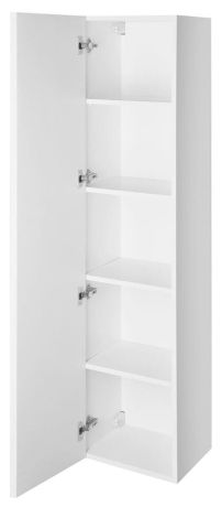 Przejdź do produktu ALTAIR słupek wysoki 35x150x31cm, biały