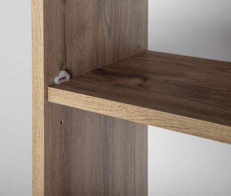 Przejdź do produktu ALTAIR słupek wysoki 35x150x31cm, dąb emporio