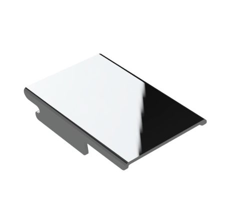 Przejdź do produktu SLIM SPRING osłona rusztu, para, stal nierdzewna