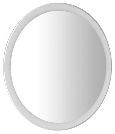 Przejdź do produktu NOA lustro z oświetleniem LED, okrągłe, ø 60cm