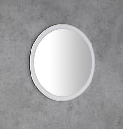 NOA lustro z oświetleniem LED, okrągłe, średnica 60cm