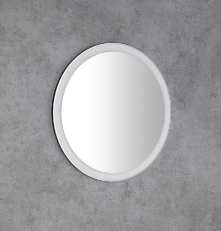 Przejdź do produktu NOA lustro z oświetleniem LED, okrągłe, ø 60cm