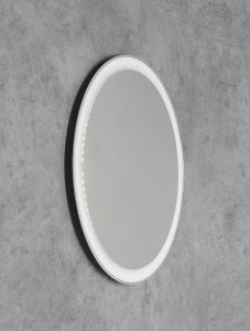 NOA lustro z oświetleniem LED, okrągłe, średnica 60cm