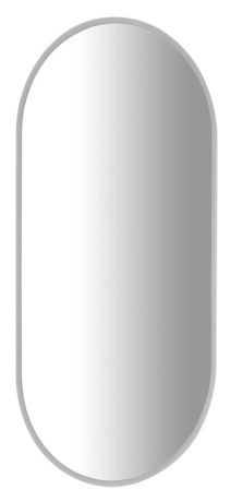 Przejdź do produktu MINOX lustro z oświetleniem LED 50x100cm