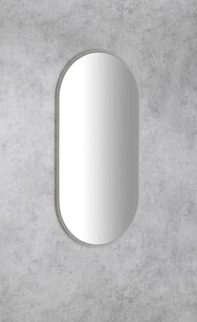 Przejdź do produktu MINOX lustro z oświetleniem LED 50x100cm