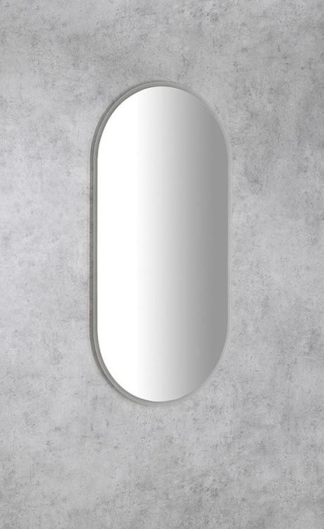 MINOX lustro z oświetleniem LED 50x100cm