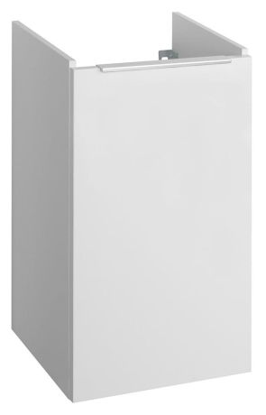 Przejdź do produktu NEON szafka umywalkowa  42x71x35 cm, biała
