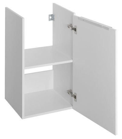 Przejdź do produktu NEON szafka umywalkowa  42x71x35 cm, biała